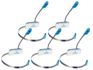 Family Breathely (5 pcs)